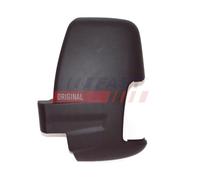 Fast Exterior Mirror Cover FT88813 for Ford Transit V363 Van/Bus/Platform/Chassis