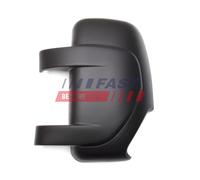 Fits Renault Master Vauxhall Movano Left Mirror Cover 2010-Onwards