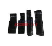 FRAME WIDEANGLE MIRROR FT88832 FOR FIAT DUCATO/Bus/Van/Platform/Chassis 2.3L