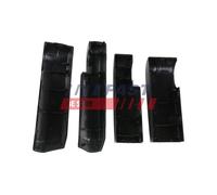 FRAME WIDEANGLE MIRROR FT88833 FOR PEUGEOT BOXER/Van/Bus/Platform/Chassis 2.2L