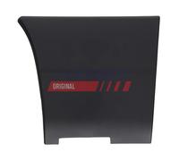 Fits Fiat Ducato Peugeot Boxer Citroen Relay Left Rear Trim Moulding 735338241