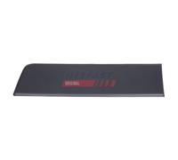 TRIMPROTECTION STRIP QUARTER PANEL FT90758 FOR PEUGEOT MANAGER/Van/Bus BOXER