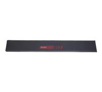 Fits FAST FT90759 TRIM/PROTECTION STRIP DUCATO 06-/ 14- LEFT SIDE GREY