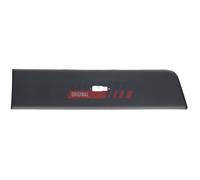 Fits Fiat Ducato Peugeot Boxer Citroen Relay Right Side Rear Trim Moulding 06-On