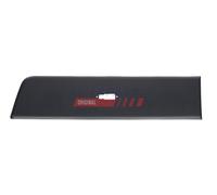 Fits Fiat Ducato Peugeot Boxer Citroen Relay Left Side Rear Trim Moulding 06-On