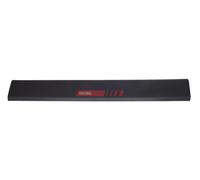 TRIMPROTECTION STRIP QUARTER PANEL FT90826 FOR RENAULT MASTER/III/Van/Bus 2.3L