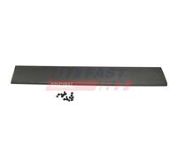 Fits FAST FT90968 TRIM/PROTECTION STRIP TRAFIC 14- DOOR SLIDING