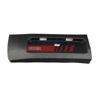 Fits FAST FT90972 TRIM/PROTECTION STRIP TRANSIT 13- DOOR REAR LEFT