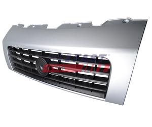 Fits FAST FT91639 FRONT GRILL FIAT DUCATO 06> SET ⭐UK Stock⭐