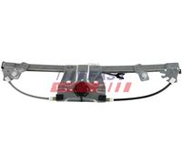 WINDOW REGULATOR FT91709 FOR FIAT 312A4.000/A6.000 1.0L 312A2.000/A7.000 0.9L