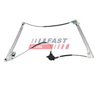 Fits FAST FT91720 WINDOW LIFTER MERCEDES VITO W639 03> FRONT PR ELEKTR WITHOUT