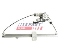 Fits FAST FT91876 WINDOW LIFTER IVECO DAILY 00> FRONT LEFT