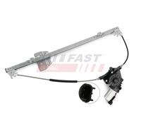 WINDOW REGULATOR FT91881 FOR IVECO DAILY/VI/Platform/Chassis/Van/Dump/Truck 3.0L