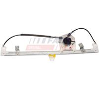 WINDOW REGULATOR FT91913 FOR FIAT DOBLO/Cargo/Platform/Chassis/MPV/Combi/Kombi