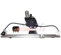 WINDOW REGULATOR FT91915 FOR FIAT DOBLO/MPV/MONOCAB/Box/Body/MPV 1.2L 4cyl