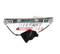 Fits FAST FT91919 WINDOW LIFTER ALFA 159 05> REAR RIGHT EL