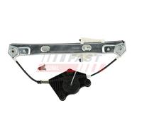 Fits FAST FT91919 WINDOW REGULATOR REAR RIGHT ELECTRIC COMPL