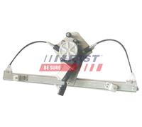 Fits FAST FT91921 WINDOW LIFTER FIAT DOBLO 00> FRONT RIGHT