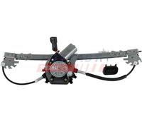 WINDOW REGULATOR FT91924 FOR FIAT GRANDE/PUNTO ABARTH 199B6.000/B7.000 0.9L 4cyl