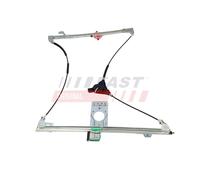Fits FAST FT91930 WINDOW REGULATOR FRONT LEFT ELECTRIC COMPL 5D