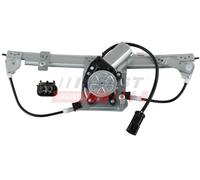 WINDOW REGULATOR FT91933 FOR FIAT ABARTH 500/C/595C/695C 500C 1.0L 2cyl 500 1.2L
