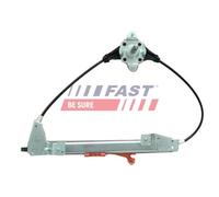 WINDOW REGULATOR FT91938 FOR FIAT ABARTH 199A3.000/A2.000/B4.000/B2.000 1.2L