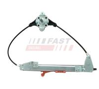 Fits FAST FT91939 WINDOW REGULATOR REAR RIGHT MECHANICAL