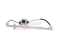 FAST FT91946 Window Regulator for CITRO?N,FIAT,PEUGEOT