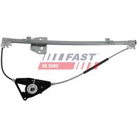 WINDOW REGULATOR FT91988 FOR IVECO DAILY/VI/Platform/Chassis/Van/Dump/Truck 3.0L