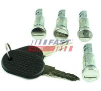Lock set with key FT94120 FAST for IVECO DAILY II Platform/Chassis DAILY II Van