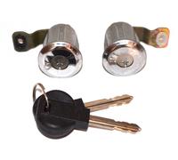 2x ✅Fits FAST FT94152 BERLINGO LOCK INSERT 96> FRONT L+P /2 PCS/ ⭐UK Seller⭐