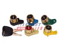 LOCK CYLINDER KIT FT94153 FOR RENAULT K9K710/702 1.5L 4cyl KANGOO Express
