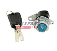 Fast Door Lock Cylinder FT94157 - Fits Fiat Ducato/Peugeot Boxer/Citroen Relay 06-on - Front L/Rear