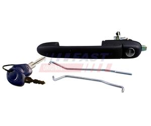 Fits FAST FT94224 DOOR HANDLE EXTERNAL FRONT LEFT