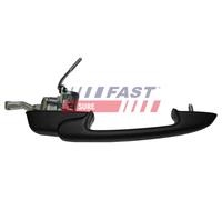 Fits FAST FT94225 DOOR HANDLE EXTERIOR FIAT BRAVA/BRAVO 95