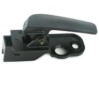 Fits FAST FT94580 INTERIOR HANDLE FIAT DOBLO 09> SIDE PR ⭐UK Stock⭐