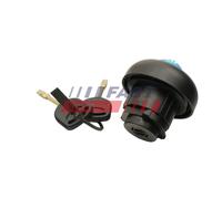 Fast Fuel Filler Cap FT94603 – For Ford Transit & Tourneo 2.4L (Bus/Van/Platform/Chassis)