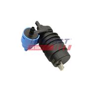 Fits FAST FT94901 WINDSHIELD WASHER PUMP FIAT DOBLO 00> WINDSHIELD ⭐UK Stock⭐