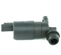 Fits FAST FT94906 WINDSHIELD WASHER PUMP - GLASS 1-OUTPUT