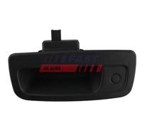 Boot lid handle black FT95496 FAST for RENAULT MERCEDES-BENZ