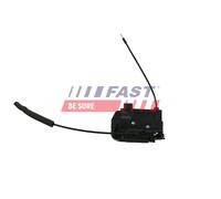Fits FAST FT95498 DOOR LOCK IVECO DAILY 14> REAR CENTRAL