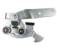 Sliding door roller guide Lower FT95512 FAST for PEUGEOT FIAT CITROËN