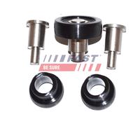 Fits FAST FT95542 DOOR GUIDE WHEEL CITROEN BERLINGO 96> SI