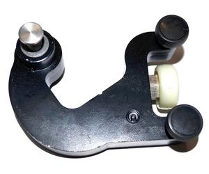 Fits FAST FT95550 DOOR GUIDE RENAULT MASTER 10> SIDE