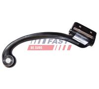 Fits FAST FT95566 DOOR GUIDE FIAT DOBLO 00> SIDE UPPER 05>