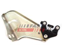 FAST SLIDING DOOR ROLLER GUIDE FT95578 FOR RENAULT