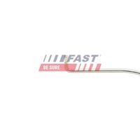 Fits FAST FT95902 SUPPORT FOR THE FIAT DUCATO 14>