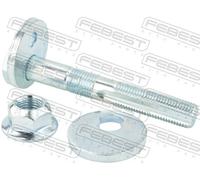 FEBEST 0129-021-KIT Camber Correction Screw Camber Adjustment Screw Drop Correction Screw