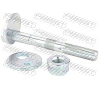 Fits FEBEST 0129-028-KIT REPAIR KIT, CAMBER ADJUSTING ECCENTRIC BOLT