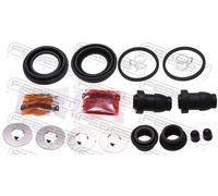 FEBEST 0175-GSE25R Repair Kit, brake caliper